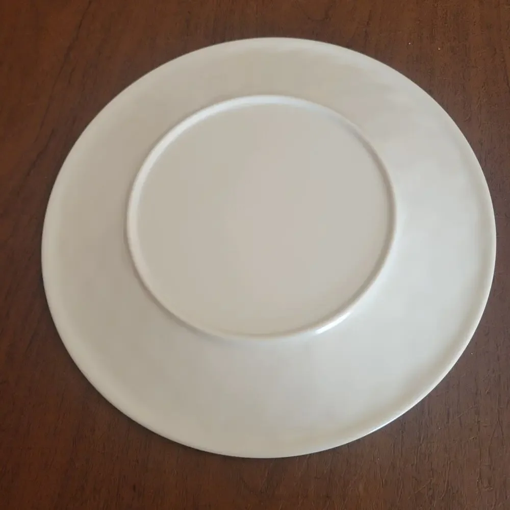 Target threshold melamine
